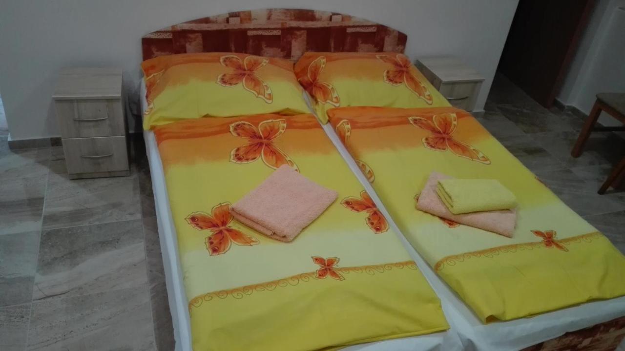 Ubytovanie V Sukromi Haragova بايموتْسْ المظهر الخارجي الصورة
