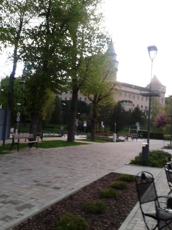 Ubytovanie V Sukromi Haragova بايموتْسْ المظهر الخارجي الصورة